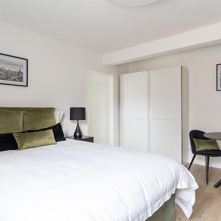 Green Flat Duesseldorf First المظهر الخارجي الصورة
