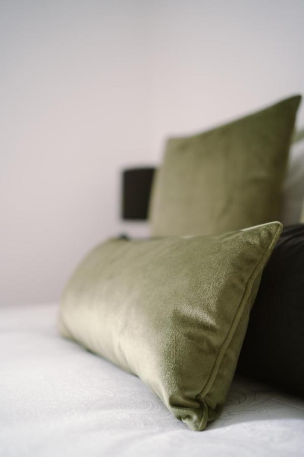 Green Flat Duesseldorf First المظهر الخارجي الصورة
