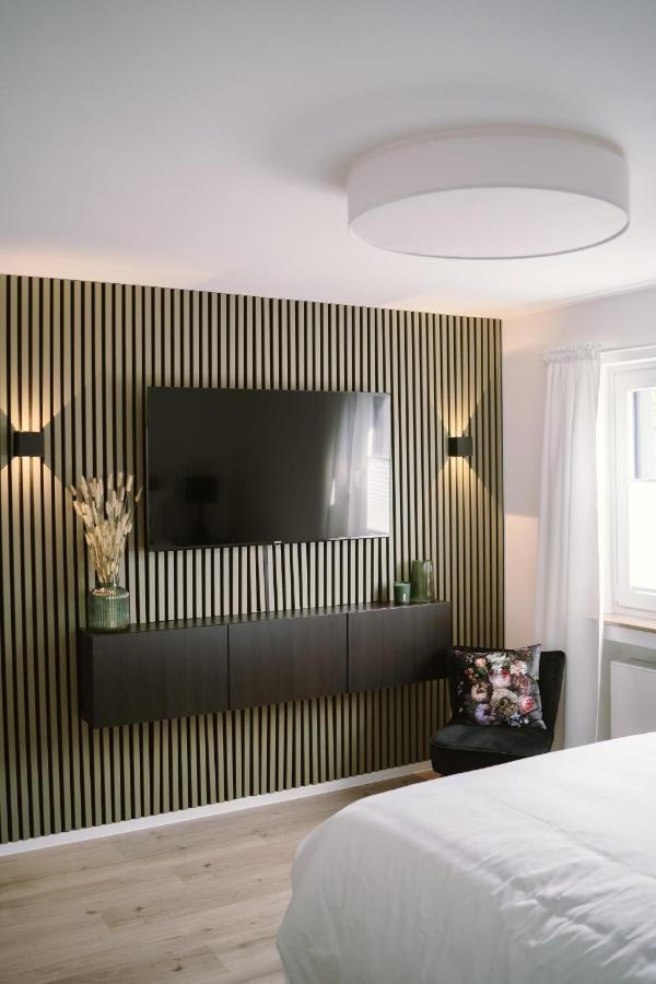 Green Flat Duesseldorf First المظهر الخارجي الصورة