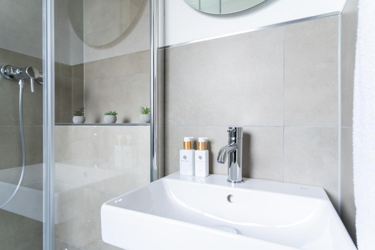 Green Flat Duesseldorf First المظهر الخارجي الصورة